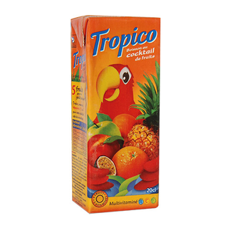 Boisson 20cl Tropico Cocktail - 793