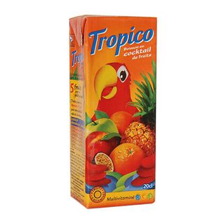 Boisson 20cl Tropico Cocktail - 793