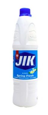 Jik Spring Fresh Bleach 750Ml