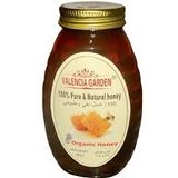 Valencia Garden Honey 2Kg