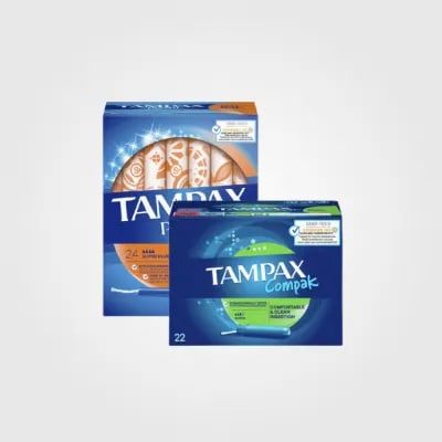 Tampons