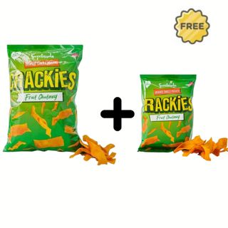 Buy Sweetunda Fruit Chutney Crackies 120g Get 1 Free Sweetunda Fruit Chutney Crackies 30g