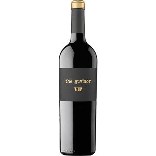 The Guvvnor VIP Wine 750ml