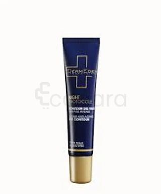 DERMEDEN CONTOUR YEUX AA INTENSE NUIT 15ML