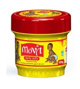 Movit Petroleum Baby Jelly 100G
