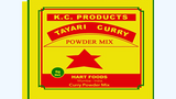 Tayari Curry Powder