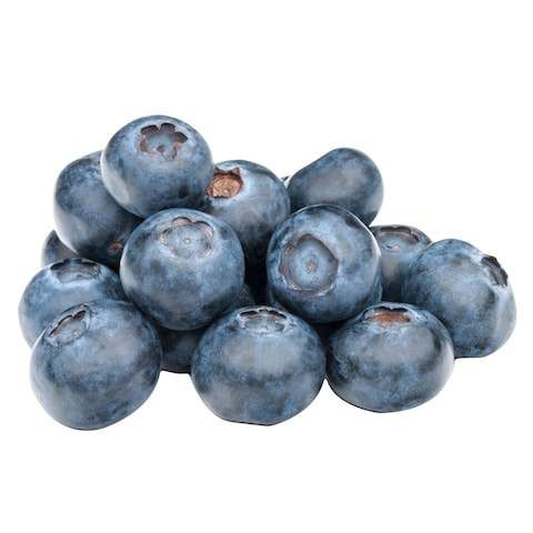 Bluberry Local 125G