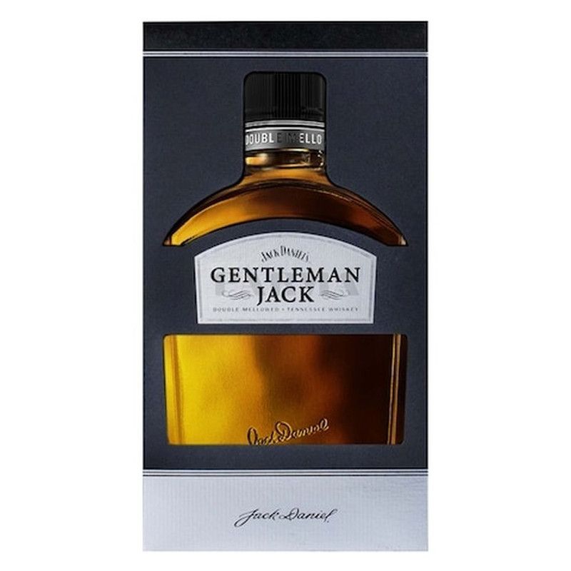 Jack Daniels Gentleman Jack Tennessee Whiskey 700Ml