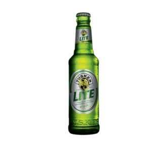 Tusker Lite 330Ml