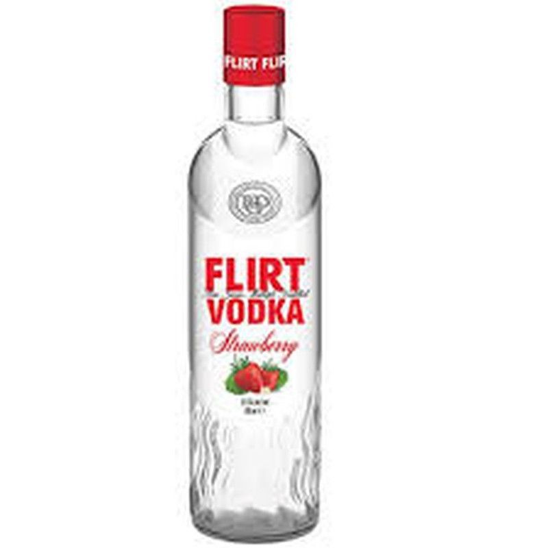 Rum & Vodkas