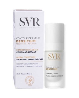 SVR DENSITIUM CONTOUR DES YEUX CREME 15ML