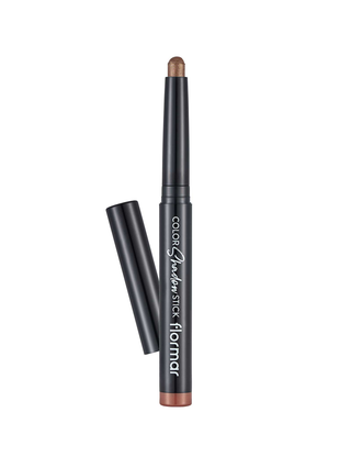 Color Shadow Stick Ses-007 Golden Brown