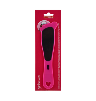 Lime pédicure Double TITANIA - 156