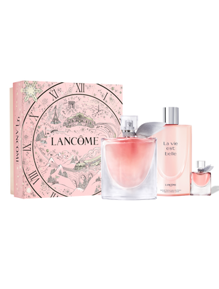 Coffret La Vie Est Belle Eau de Parfum + Lait corps