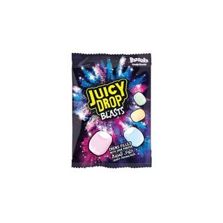 Bazooka Juicy Drop Blast Bag 45gm