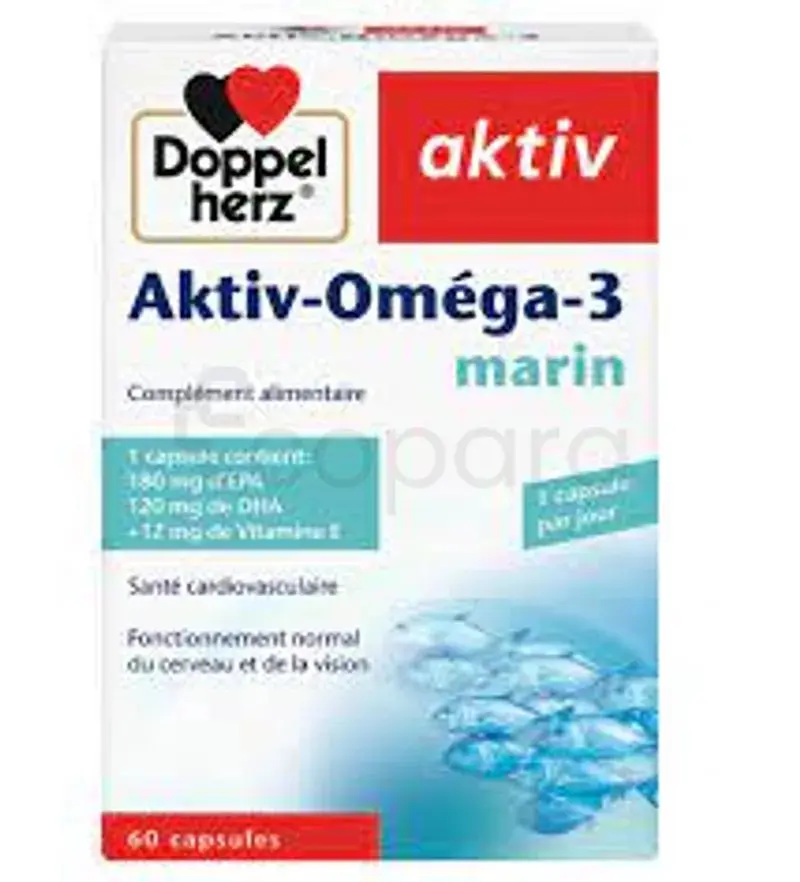 Autres compléments alimentaires