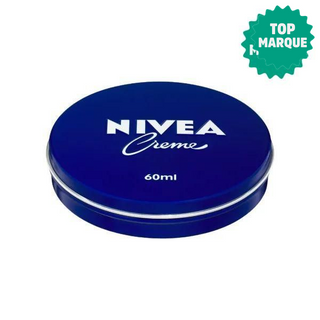 NIVEA Creme Crème hydratante boite 60ml