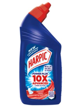 Harpic Power Plus 500Ml