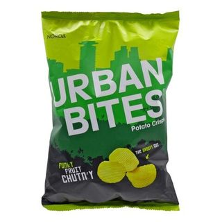 Urban Bites Fruit Chutney 120g