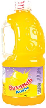 Savanah Cocopine Fruit Flavoured Drink 2Ltrs