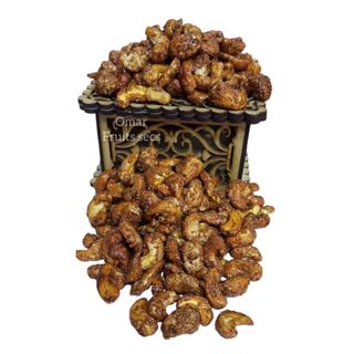 Cajou Caramélisé 100g