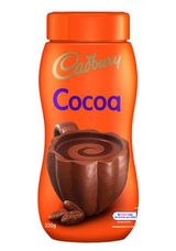 Cadbury Cocoa Chocolate 320G