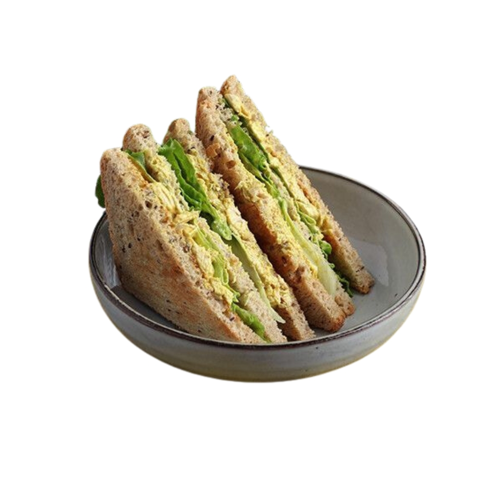 Sandwiches & Snacks
