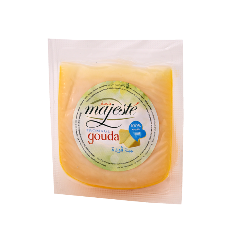 Fromages à la Découpe