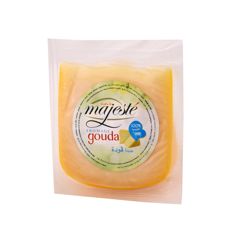 Fromages à la Découpe