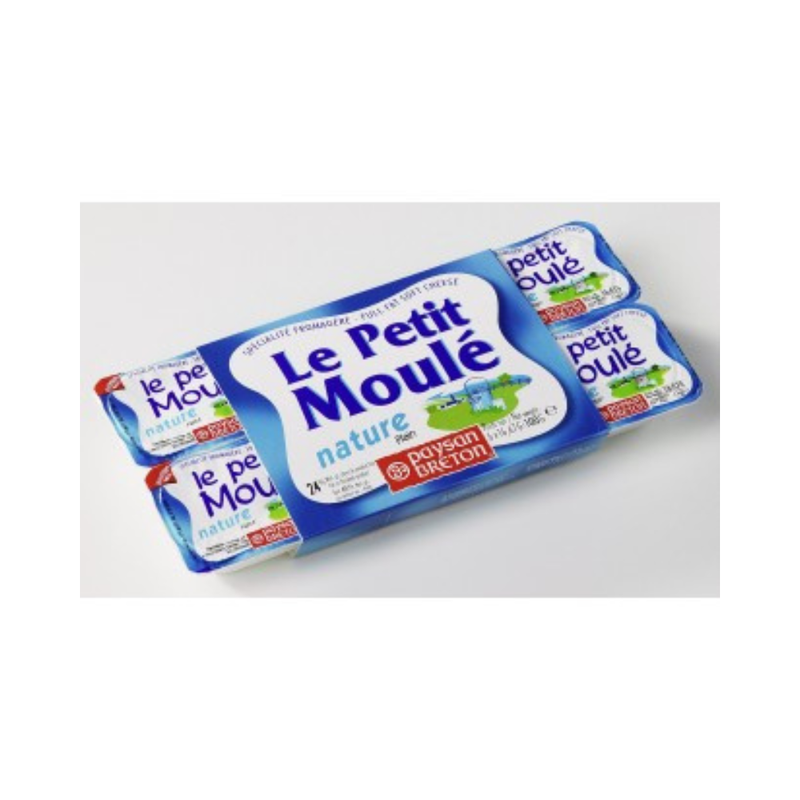 Fromage fondu en portions