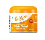 Radiant Hair Food 200G