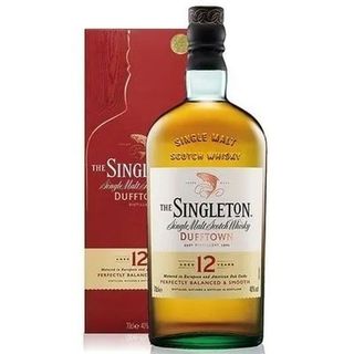 Singleton Dufftown 12yrs