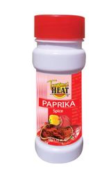 Tropical Heat Paprika 50G