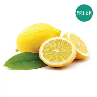 Lime yellow 1/2kg