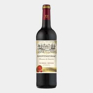 MONTMEYRAC SWEET RED GRAND SELECTION