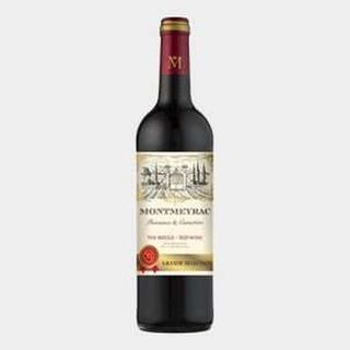 MONTMEYRAC SWEET RED GRAND SELECTION