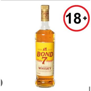 Bond 7 Honey