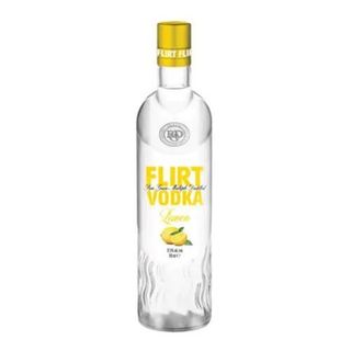 Flirt Vodka Lemon 1Lt