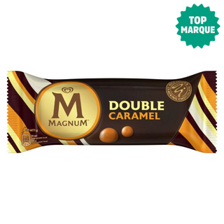 Magnum Double Caramel 95ml