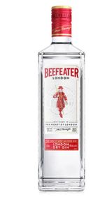 Beefeater Gin 750Ml