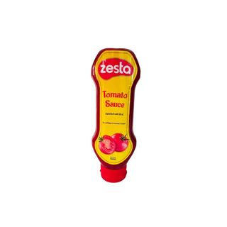 Zesta Tomato Sauce 700 G