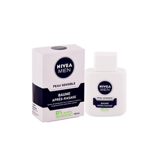 Baume après rasage NIVEA 100ml - 851
