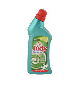 Gel détartrant JUDY 750ml  - 921