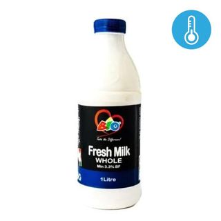 Bio Fresh Whole Milk 1 L