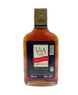 V & A Whisky
200Ml