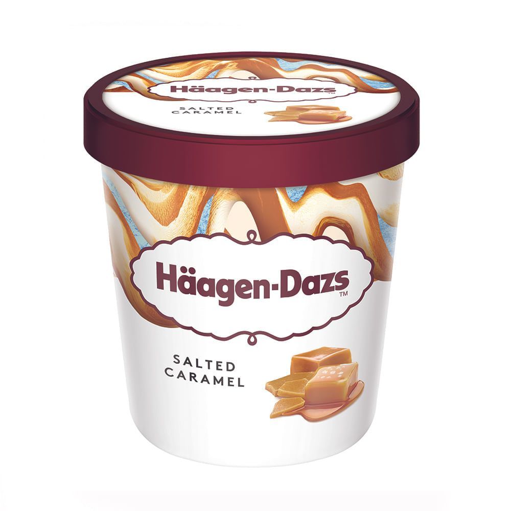 Glaces.