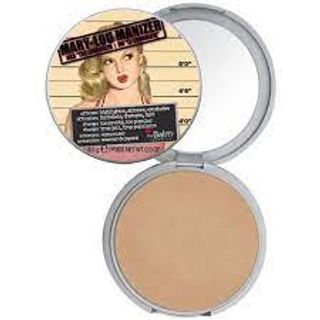The Balm Mary Lou Manizer Couleur De Jupons