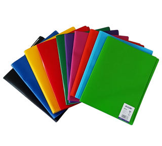 Porte Documents Essential 200vues - 828