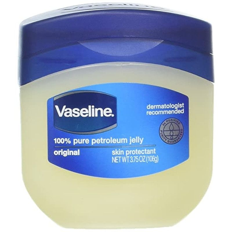 Vaseline Gentle Baby Petroleum Jelly 430Ml