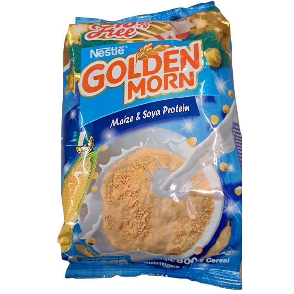 Golden Morn 300G